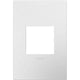 Legrand - 1-Gang Wall Plate - Lights Canada