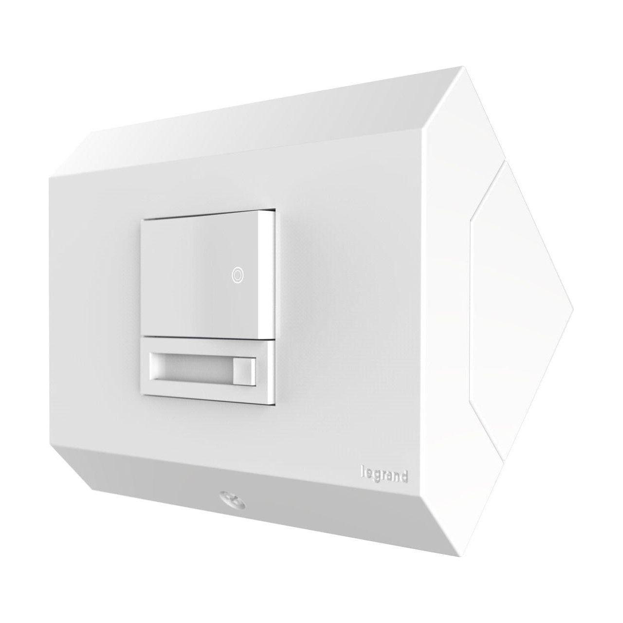 Legrand - Control Box with Paddle Dimmer - Lights Canada