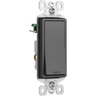 Legrand - radiant 15A Single-Pole Switch - Lights Canada