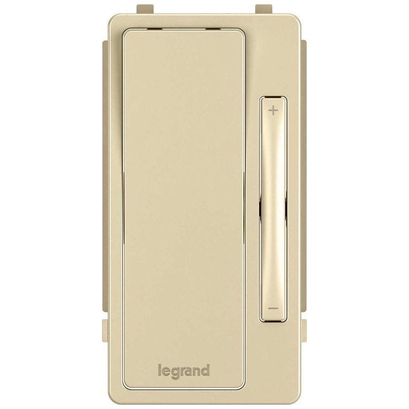 Legrand - radiant Interchangeable Face Cover for Multi-Location Remote Dimmer - Lights Canada