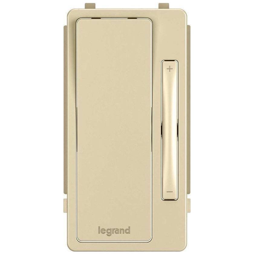Legrand - radiant Interchangeable Face Cover for Multi-Location Remote Dimmer - Lights Canada