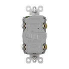 Legrand - radiant Spec-Grade 20A Weather-Resistant Self-Test GFCI Receptacle - Lights Canada