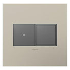 Legrand - 15A 2-Gang Pop-Out Outlet - Lights Canada