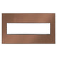 Legrand - Adorne 4-Gang Wall Plate - Lights Canada