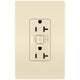 Legrand - Smart 20A Outlet with Netatmo - Lights Canada