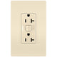 Legrand - Smart 20A Outlet with Netatmo - Lights Canada
