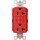 Legrand - radiant Spec-Grade 20A Tamper-Resistant Self-Test GFCI Receptacle - Lights Canada
