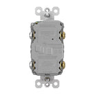 Legrand - radiant Spec-Grade 15A Weather-Resistant Self-Test GFCI Receptacle - Lights Canada