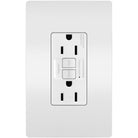 Legrand - radiant Spec-Grade 15A Tamper-Resistant Self-Test GFCI Receptacle - Lights Canada
