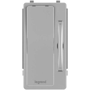 Legrand - radiant Interchangeable Face Cover for Multi-Location Remote Dimmer - Lights Canada