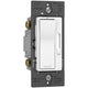 Legrand - radiant CFL/LED Dimmer - Lights Canada