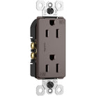 Legrand - radiant Outdoor Duplex Outlet - Lights Canada