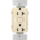 Legrand - Smart 20A Outlet with Netatmo - Lights Canada