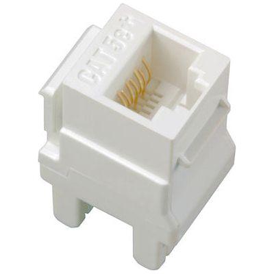 Cat 5e RJ45 Data/Phone Insert