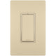 Legrand - radiant 15A Single-Pole Switch with Locator Light - Lights Canada