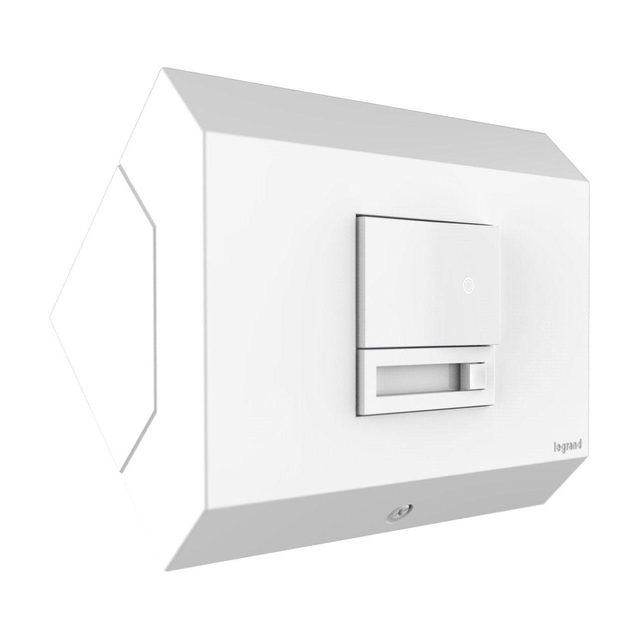 Legrand - Control Box with Paddle Dimmer - Lights Canada