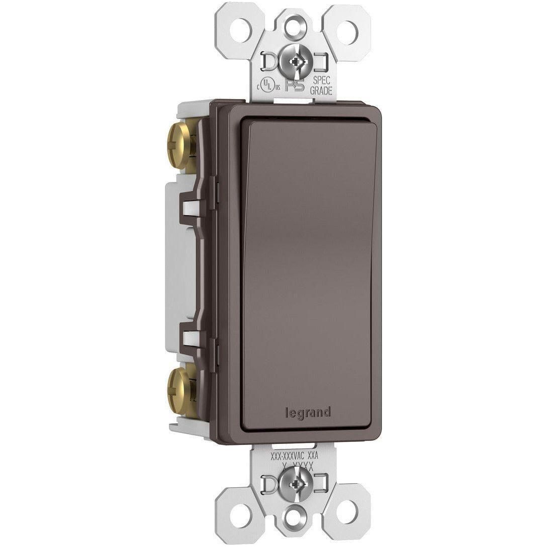 Legrand - radiant 15A 4-Way Switch - Lights Canada
