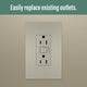 Legrand - Smart 15A Outlet with Netatmo - Lights Canada