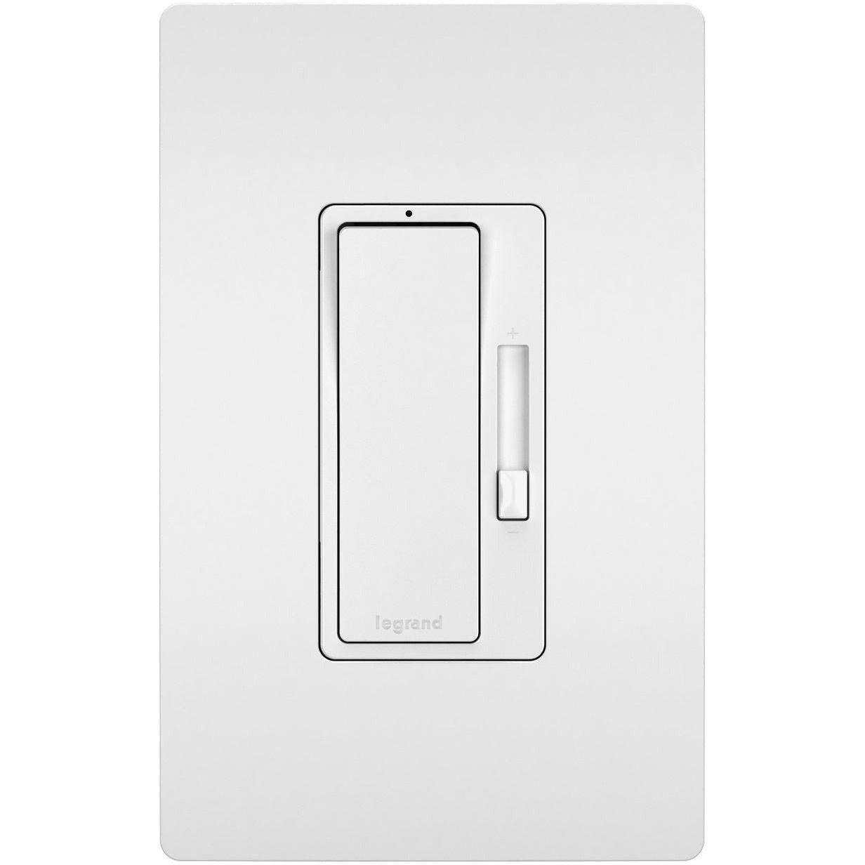 Legrand - radiant 0-10V LED/Fluorescent Dimmer - Lights Canada