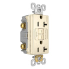 Legrand - radiant Spec-Grade 20A Tamper-Resistant Self-Test GFCI Receptacle - Lights Canada