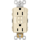 Legrand - radiant Spec-Grade 15A Tamper-Resistant Self-Test GFCI Receptacle - Lights Canada