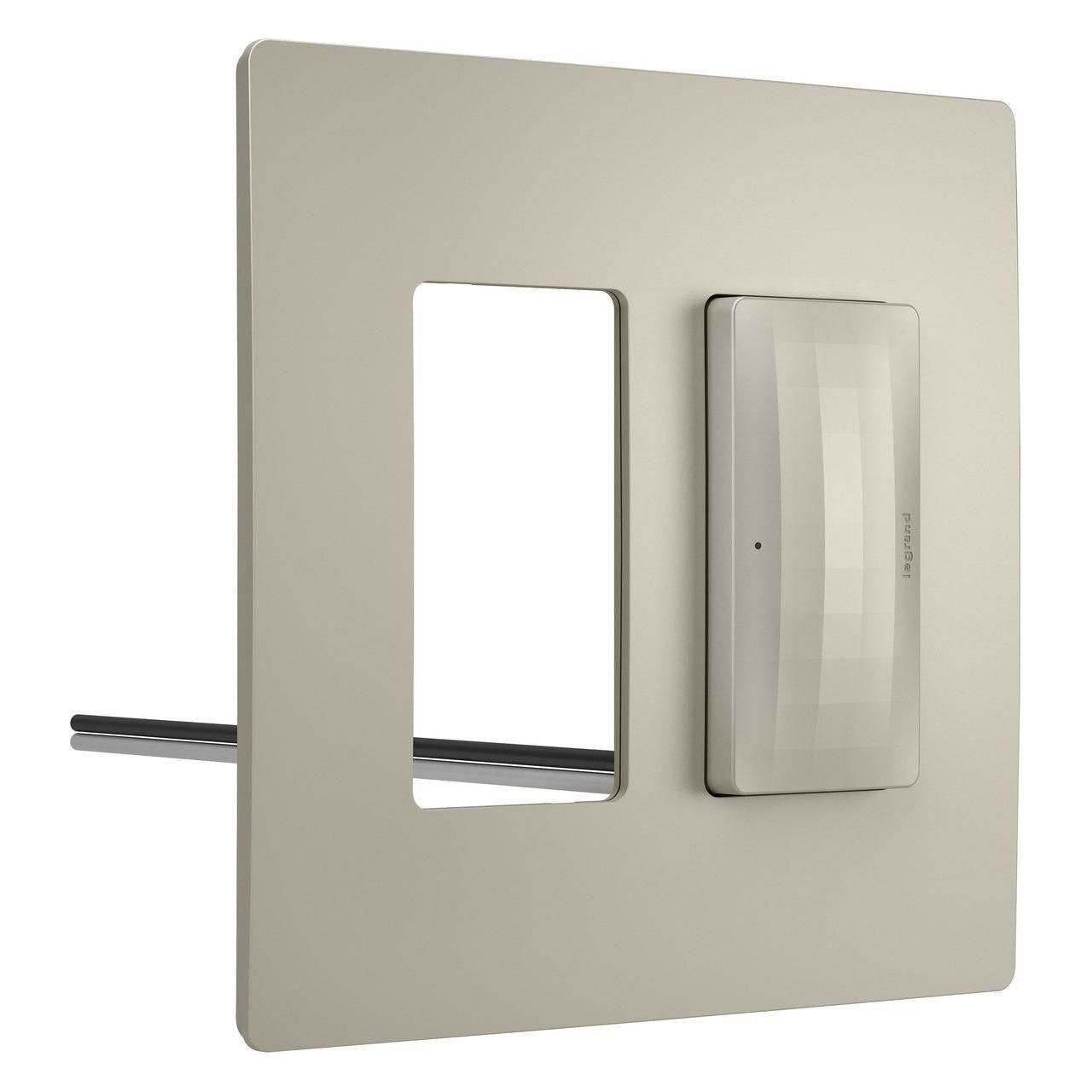 Legrand - Smart Gateway (Surface Mount) with Netatmo - Lights Canada