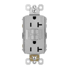 Legrand - radiant Spec-Grade 20A Tamper-Resistant Self-Test GFCI Receptacle - Lights Canada