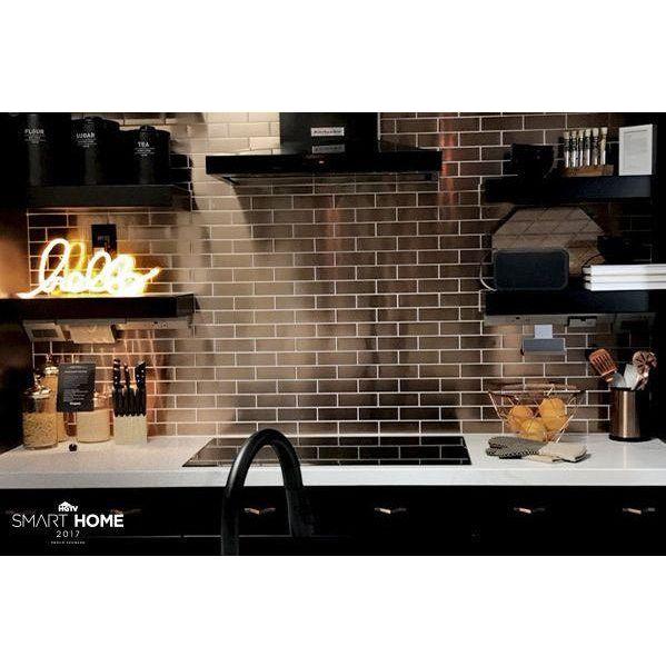 Legrand - 18" Modular Track - Lights Canada