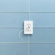 Legrand - Dual USB Plus-Size Outlet Combo with Matching Wall Plate - Lights Canada