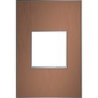 Legrand - Adorne 1-Gang Wall Plate - Lights Canada