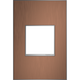 Legrand - Adorne 1-Gang Wall Plate - Lights Canada