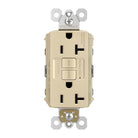 Legrand - radiant Spec-Grade 20A Tamper-Resistant Self-Test GFCI Receptacle - Lights Canada