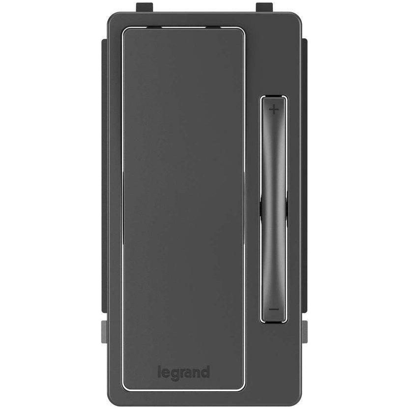 Legrand - radiant Interchangeable Face Cover for Multi-Location Remote Dimmer - Lights Canada