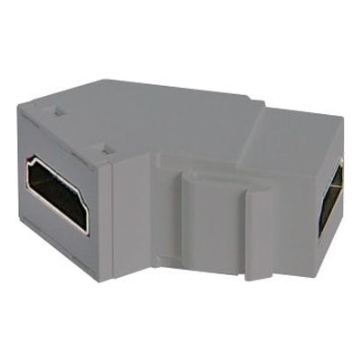 HDMI Keystone Coupler