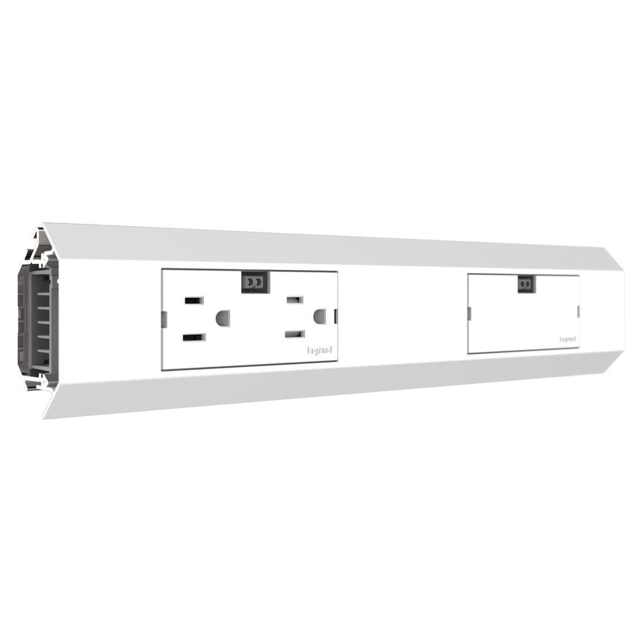Legrand - 12" Modular Track - Lights Canada