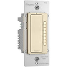 Legrand - radiant 4-Button Digital Timer - Lights Canada