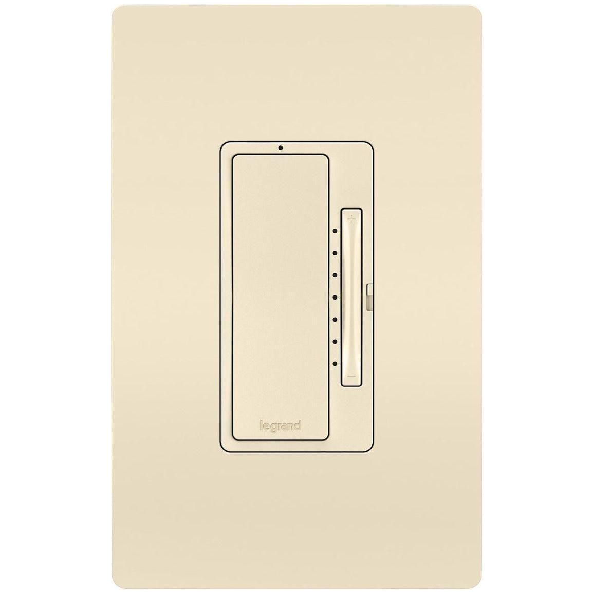 Legrand - Smart Tru-Universal Dimmer with Netatmo - Lights Canada