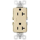 Legrand - radiant Spec-Grade 20A Tamper-Resistant Receptacle - Lights Canada