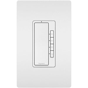 Legrand - radiant 4-Button Digital Timer - Lights Canada