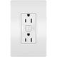 Legrand - Smart 15A Outlet with Netatmo - Lights Canada