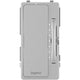 Legrand - radiant Interchangeable Face Cover for Multi-Location Master Dimmer - Lights Canada