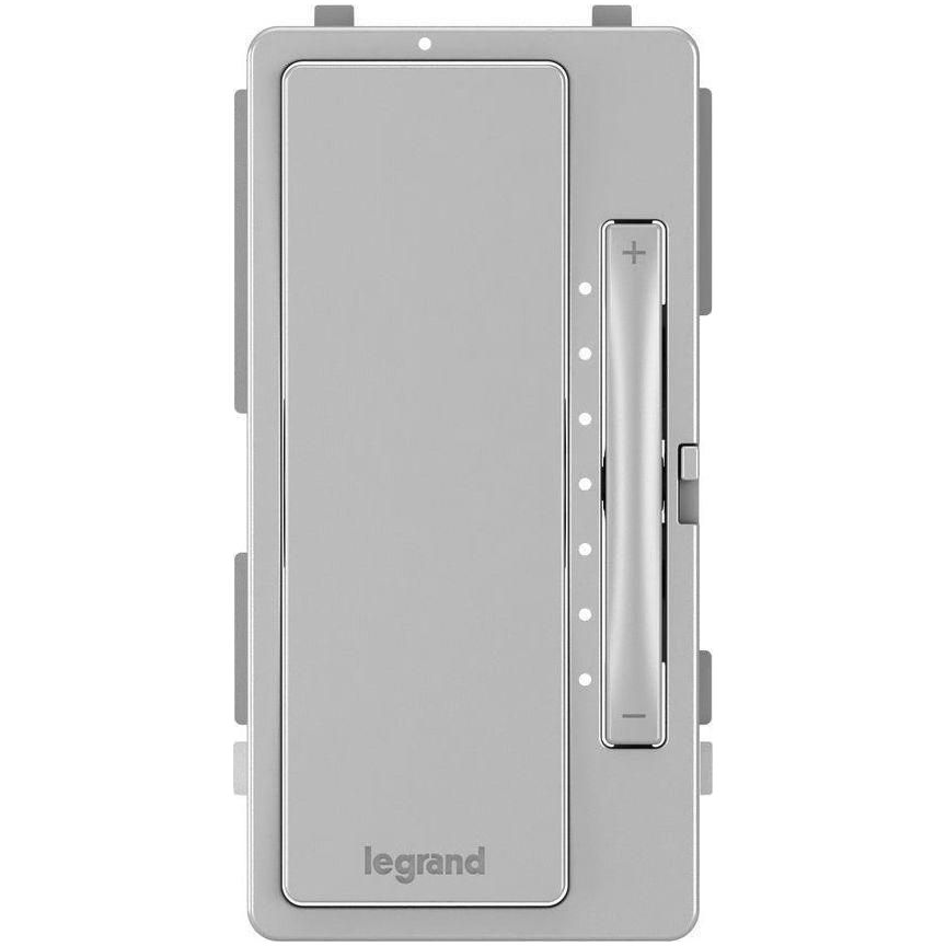 Legrand - radiant Interchangeable Face Cover for Multi-Location Master Dimmer - Lights Canada