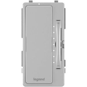 Legrand - radiant Interchangeable Face Cover for Multi-Location Master Dimmer - Lights Canada