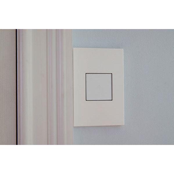 Legrand - 1-Gang Wall Plate - Lights Canada