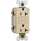 Legrand - radiant Spec-Grade 20A Weather-Resistant Self-Test GFCI Receptacle - Lights Canada