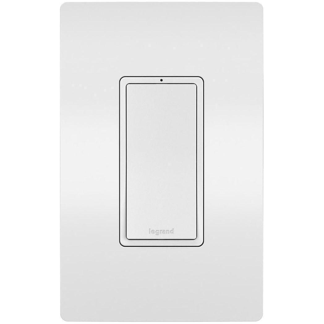 Legrand - Wireless Smart Switch with Netatmo - Lights Canada