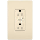 Legrand - radiant 15A Tamper-Resistant Self-Test GFCI Outlet with Audible Alarm - Lights Canada