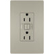 Legrand - Smart 15A Outlet with Netatmo - Lights Canada