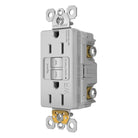 Legrand - radiant Spec-Grade 15A Weather-Resistant Self-Test GFCI Receptacle - Lights Canada
