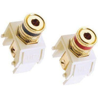 Speaker Binding Posts